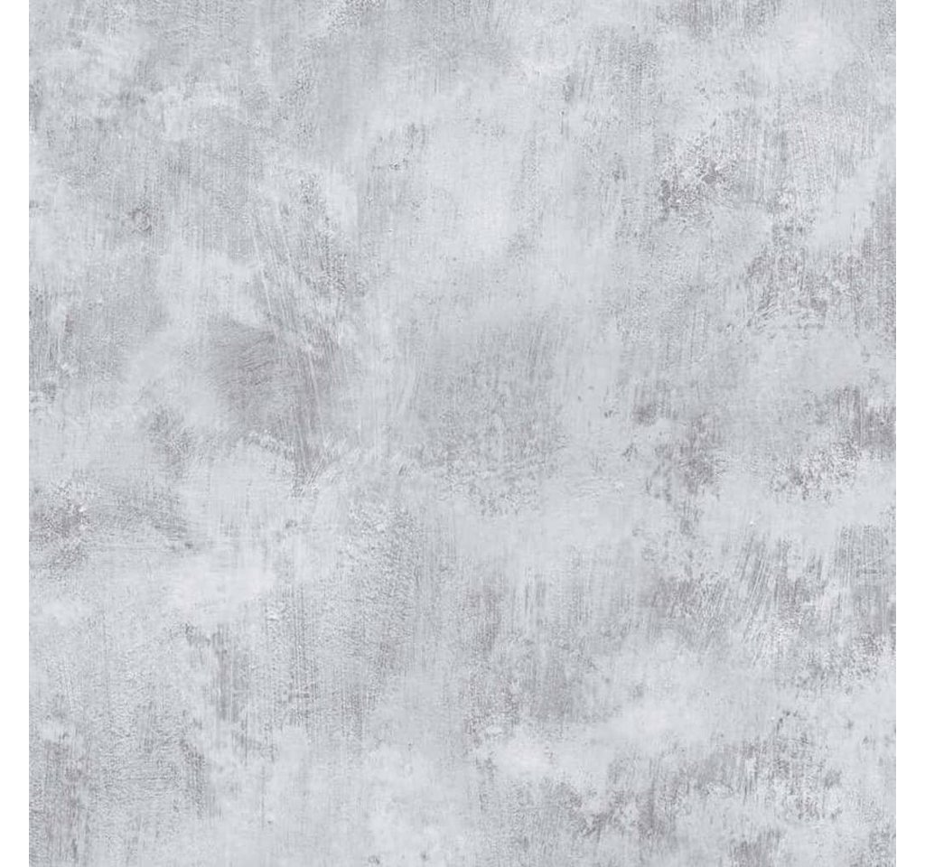 DUTCH WALLCOVERINGS Fototapete Tapete Beton Grau, (1 St) von DUTCH WALLCOVERINGS