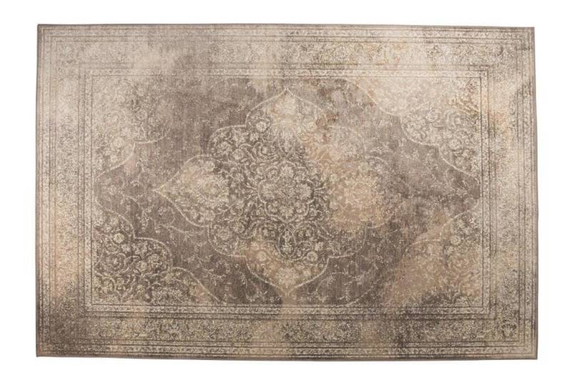 Rugged Teppich Light in versch. Größen von DutchBone Rugged Teppich Light in versch. Größen von DutchBone von DutchBone