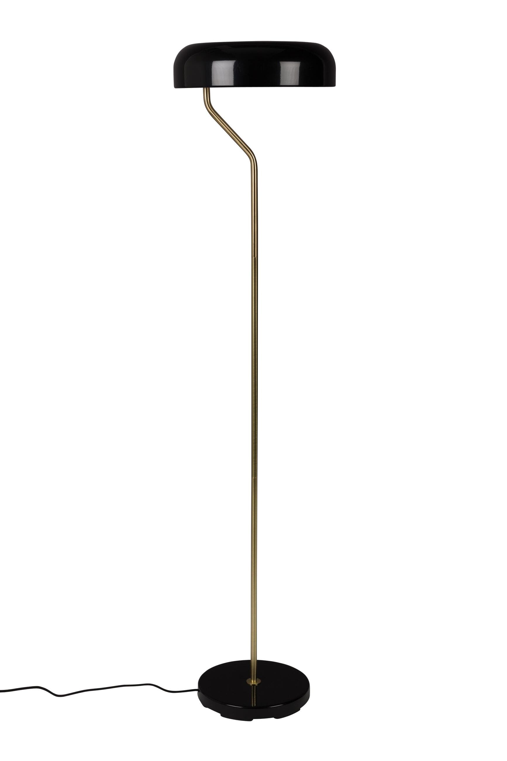 Stehlampe Eclipse Black | Ikonisches Design von Dutchbone Stehlampe Eclipse Black | Ikonisches Design von Dutchbone von DutchBone