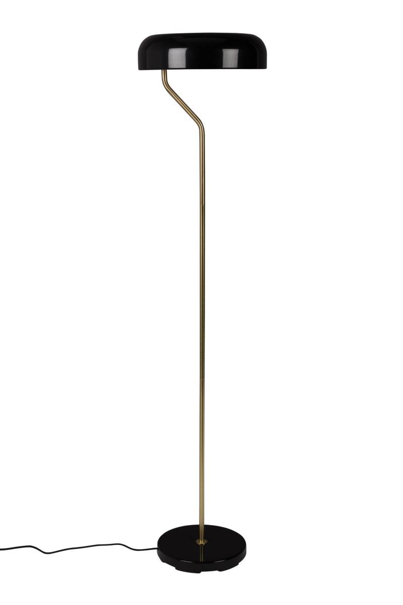 Stehlampe Eclipse Black | Ikonisches Design von Dutchbone von DutchBone