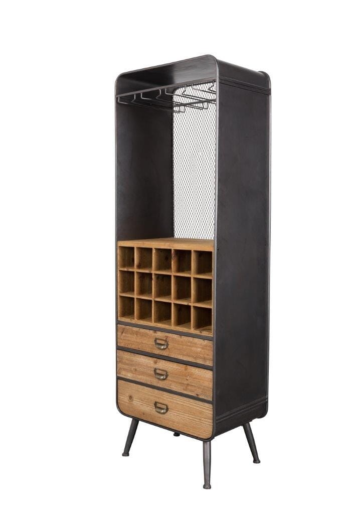 Weinschrank VINO von DutchBone von DutchBone