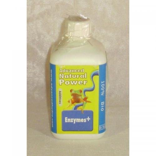 DutchFormula Advanced Hydroponics Enzymes+ 250ml für das Immunsystem der Pflanzen von toauo