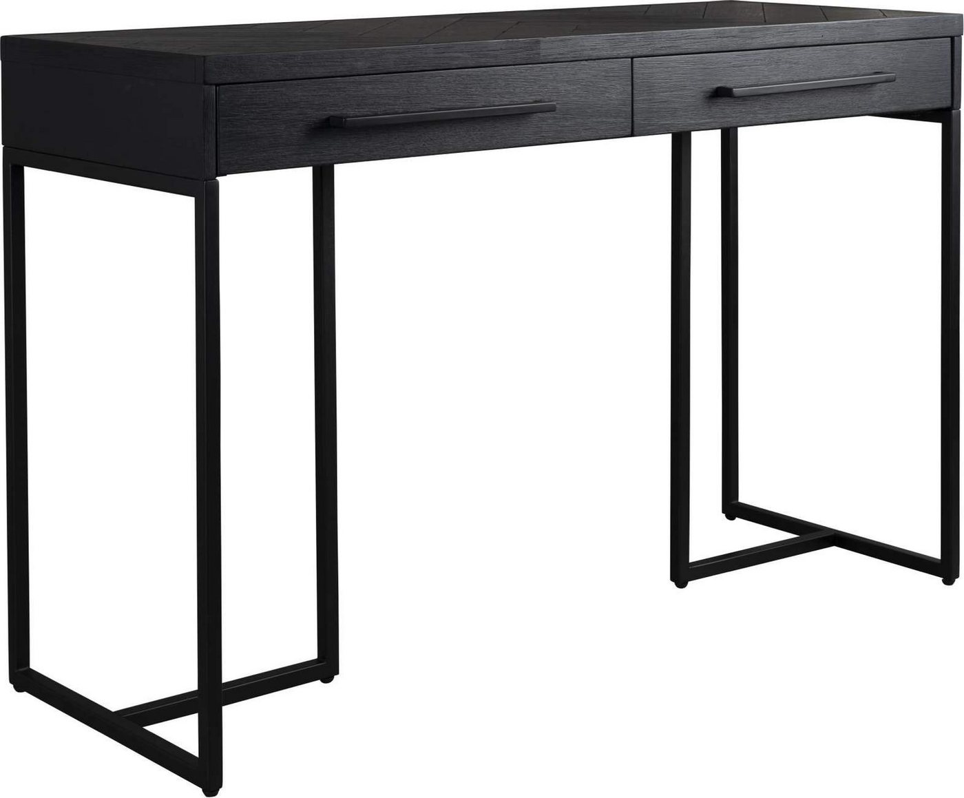 Dutchbone Beistelltisch Beistelltisch Konsolentisch CLASS BLACK von DUTCHBONE von Dutchbone