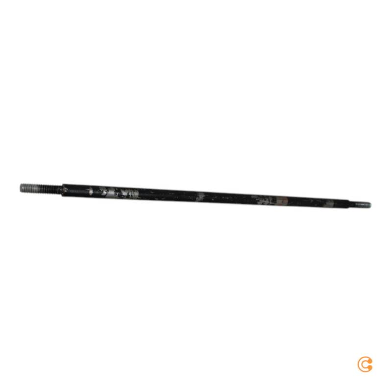 Dutchbone Cath Salontisch Wohnzimmertisch Couchtisch Holz Siehe Text/Foto B-Ware von Dutchbone