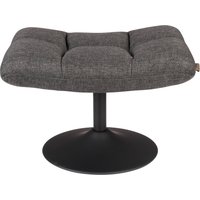 Dutchbone | Hocker Amalea von Dutchbone