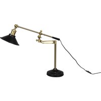 Dutchbone | Schreibtischlampe Piper von Dutchbone