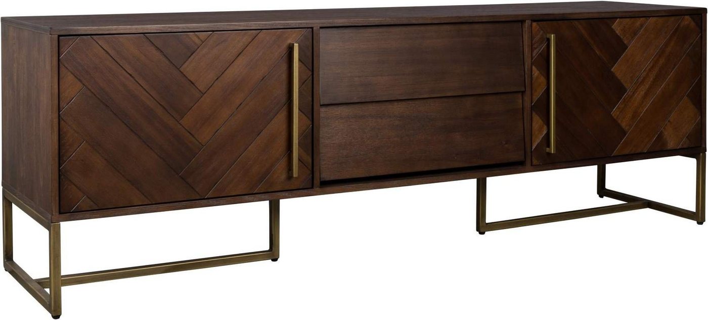 Dutchbone Sideboard Sideboard CLASS LOW von DUTCHBONE von Dutchbone