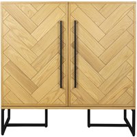 Dutchbone | Weinschrank Carmelita von Dutchbone