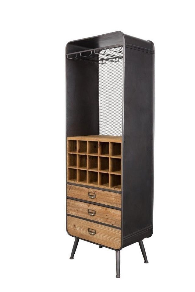 Dutchbone Weinschrank Weinschrank VINO von DutchBone von Dutchbone