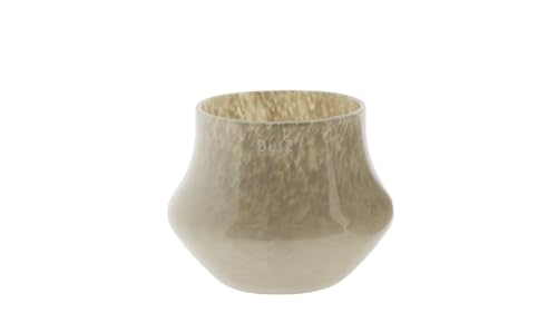 DutZ Übertopf Pot Marco, Taupe (H14 D18cm) von Dutz