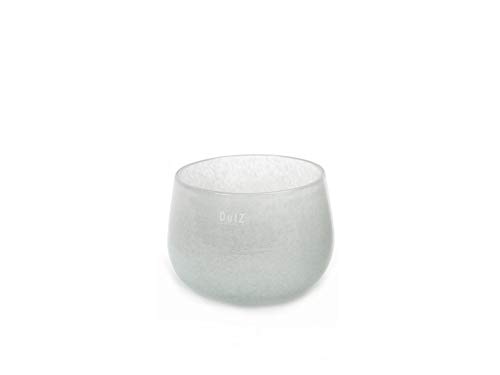 Dutz Übertopf Pot, Light-Grey H7 D10 von Dutz