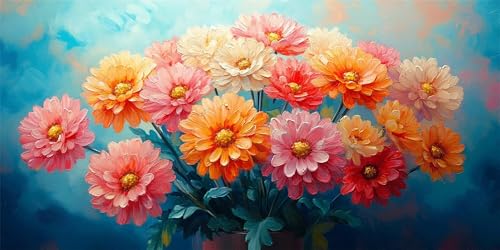 Diamond Painting Blumen Diamond Painting Kinder, Farbe Bastelset Erwachsene, Kreativ Set für Erwachsene, 5D Crystal Art Set, DIY Diamant Kunst Kits für Anfänger, für Home Wall Decor, 90x180cm p-286 Diamond Painting Blumen Diamond Painting Kinder, Farbe Bastelset Erwachsene, Kreativ Set für Erwachsene, 5D Crystal Art Set, DIY Diamant Kunst Kits für Anfänger, für Home Wall Decor, 90x180cm p-286 von Duushuait