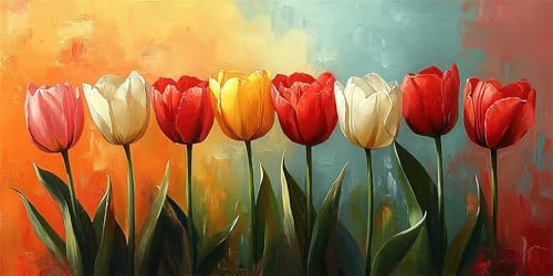 Diamond Painting Blumen Diamond Painting Kinder, Pflanzen Bastelset Erwachsene, Kreativ Set für Erwachsene, 5D Crystal Art Set, DIY Diamant Kunst Kits für Anfänger, für Home Wall Decor, 70x140cm p-352 Diamond Painting Blumen Diamond Painting Kinder, Pflanzen Bastelset Erwachsene, Kreativ Set für Erwachsene, 5D Crystal Art Set, DIY Diamant Kunst Kits für Anfänger, für Home Wall Decor, 70x140cm p-352 von Duushuait