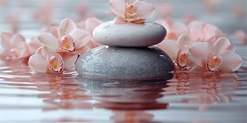 Diamond Painting Steine Diamond Painting Kinder, Blumen Bastelset Erwachsene, Kreativ Set für Erwachsene, 5D Crystal Art Set, DIY Diamant Kunst Kits für Anfänger, für Home Wall Decor, 25x50cm p-688 Diamond Painting Steine Diamond Painting Kinder, Blumen Bastelset Erwachsene, Kreativ Set für Erwachsene, 5D Crystal Art Set, DIY Diamant Kunst Kits für Anfänger, für Home Wall Decor, 25x50cm p-688 von Duushuait