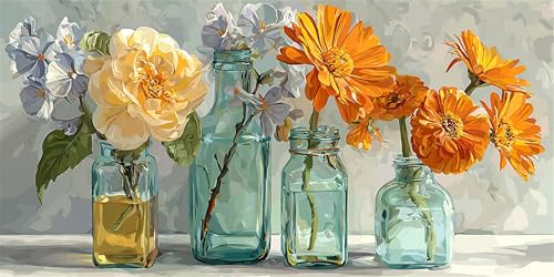 Flasche Diamond Painting Erwachsene, Farbe Diamond Painting Set für Kinder, Crystal Art für Anfänger, DIY Diamant Kunst Mosaikherstellung, Diamant Kunst Erwachsene Groß XXL, Wand Deko, 30x60cm p-610 Flasche Diamond Painting Erwachsene, Farbe Diamond Painting Set für Kinder, Crystal Art für Anfänger, DIY Diamant Kunst Mosaikherstellung, Diamant Kunst Erwachsene Groß XXL, Wand Deko, 30x60cm p-610 von Duushuait