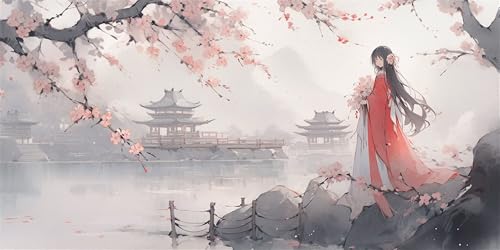 Mädchen Diamond Painting Erwachsene, Blumen Diamond Painting Set für Kinder, Crystal Art für Anfänger, DIY Diamant Kunst Mosaikherstellung, Diamant Kunst Erwachsene Groß XXL, Wand Deko, 80x160cm p-598 Mädchen Diamond Painting Erwachsene, Blumen Diamond Painting Set für Kinder, Crystal Art für Anfänger, DIY Diamant Kunst Mosaikherstellung, Diamant Kunst Erwachsene Groß XXL, Wand Deko, 80x160cm p-598 von Duushuait