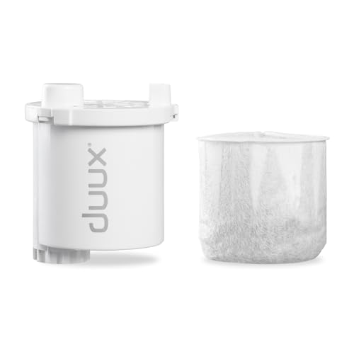 Duux Neo Filterpatrone + 2x Filterkapsel - Antibakteriell - Anti-Kalk von Duux