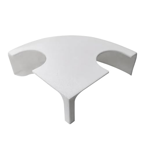 Duvcoywae Aquarium Höhle | Stabiler -Versteck Mit Zwei Eingängen | Bodengrund Multifunktion Zubehör Aquarium Für Meerwasser Süßwasser Habitat Fische Duvcoywae Aquarium Höhle | Stabiler -Versteck Mit Zwei Eingängen | Bodengrund Multifunktion Zubehör Aquarium Für Meerwasser Süßwasser Habitat Fische von Duvcoywae