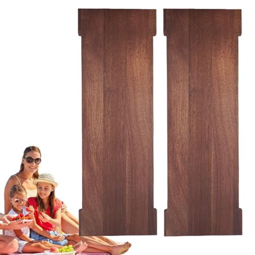 Duvcoywae Camping Tisch Zubehör - Aluminiumlegierung Tischeinheitsplatte Für Camping | Starke Tragfähige Leichte Platte Für Kochen Familienfeier Picknick Grillen Outdoor Küche Duvcoywae Camping Tisch Zubehör - Aluminiumlegierung Tischeinheitsplatte Für Camping | Starke Tragfähige Leichte Platte Für Kochen Familienfeier Picknick Grillen Outdoor Küche von Duvcoywae