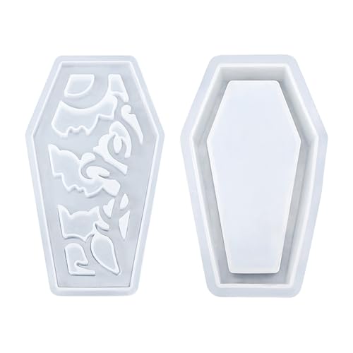 Duvcoywae Deko Form | Gruselige Lampenschirmform Für Resin Gießen | Halloween Handarbeit Lampe Für Wohnzimmer Badezimmer Arbeitszimmer Schlafzimmer Duvcoywae Deko Form | Gruselige Lampenschirmform Für Resin Gießen | Halloween Handarbeit Lampe Für Wohnzimmer Badezimmer Arbeitszimmer Schlafzimmer von Duvcoywae