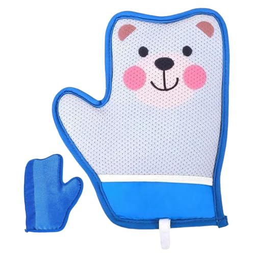 Duvcoywae Haarentfernungs-Handschuh | Elektrostatischer Haarentferner Handschuh Für Hund Und Katze | Wiederverwendbarer Reiniger Für Teppich Möbel Polster Und Textilien Duvcoywae Haarentfernungs-Handschuh | Elektrostatischer Haarentferner Handschuh Für Hund Und Katze | Wiederverwendbarer Reiniger Für Teppich Möbel Polster Und Textilien von Duvcoywae