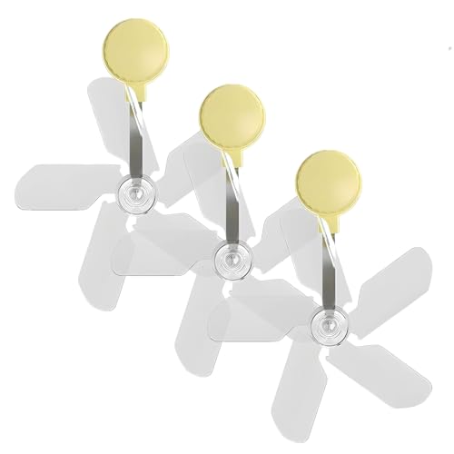 Duvcoywae Klimaanlagen Luftabweiser - Fensterluftleitschiene für Klimageräte,3-teiliges Saugnapf Lüfterführungsset Gegen Direktluft Kühlung Heizung Schlafzimmer Küche Duvcoywae Klimaanlagen Luftabweiser - Fensterluftleitschiene für Klimageräte,3-teiliges Saugnapf Lüfterführungsset Gegen Direktluft Kühlung Heizung Schlafzimmer Küche von Duvcoywae