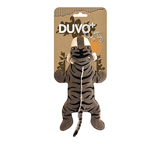 Duvo+ 171310 Canvas Tiger von Duvo+