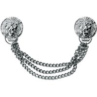 DUX Hammerkette Löwenkopf 3 fach von Dux