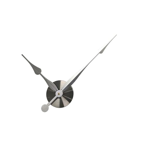 Duyeuau Präzisions-Uhrwerke für Uhrprojekte für 385-mm-Zeiger aus Aluminiumlegierung, Handelsübliche Qualität von Duyeuau