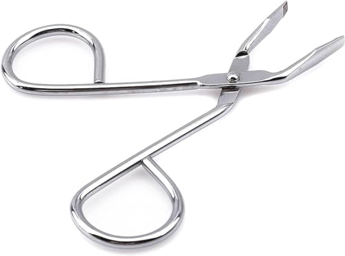Silber Edelstahl Augenbrauenschere Pinzette Ellenbogenzange Clip Schere Flache Spitze Haarzucker Rasur und Haarentfernung Haarentfernung Pinzette Silber Edelstahl Augenbrauenschere Pinzette Ellenbogenzange Clip Schere Flache Spitze Haarzucker Rasur und Haarentfernung Haarentfernung Pinzette von Dwang