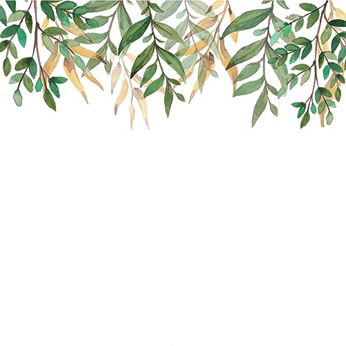 Fensterfolie Braune Grüne Blätter Fensterfolie Blickdicht Milchglasfolie Selbstklebend Fenster Folie Fenster Sichtschutz Sichtschutzfolie Fensterfolien Bad Window Privacy Film 58x60cm/4 Pcs Fensterfolie Braune Grüne Blätter Fensterfolie Blickdicht Milchglasfolie Selbstklebend Fenster Folie Fenster Sichtschutz Sichtschutzfolie Fensterfolien Bad Window Privacy Film 58x60cm/4 Pcs von Dwetcxo