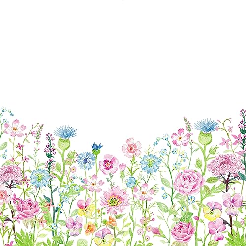 Fensterfolie Bunte Blumen Fensterfolie Blickdicht Milchglasfolie Selbstklebend Fenster Folie Fenster Sichtschutz Sichtschutzfolie Fensterfolien Bad Window Privacy Film 58x60cm/4 Pcs Fensterfolie Bunte Blumen Fensterfolie Blickdicht Milchglasfolie Selbstklebend Fenster Folie Fenster Sichtschutz Sichtschutzfolie Fensterfolien Bad Window Privacy Film 58x60cm/4 Pcs von Dwetcxo