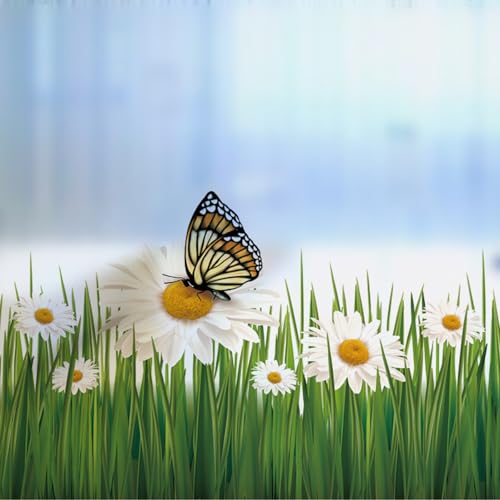 Fensterfolie Schmetterling Grün Fensterfolie Blickdicht Milchglasfolie Selbstklebend Fenster Folie Fenster Sichtschutz Sichtschutzfolie Fensterfolien Bad Window Privacy Film 58x60cm/1 Pcs Fensterfolie Schmetterling Grün Fensterfolie Blickdicht Milchglasfolie Selbstklebend Fenster Folie Fenster Sichtschutz Sichtschutzfolie Fensterfolien Bad Window Privacy Film 58x60cm/1 Pcs von Dwetcxo