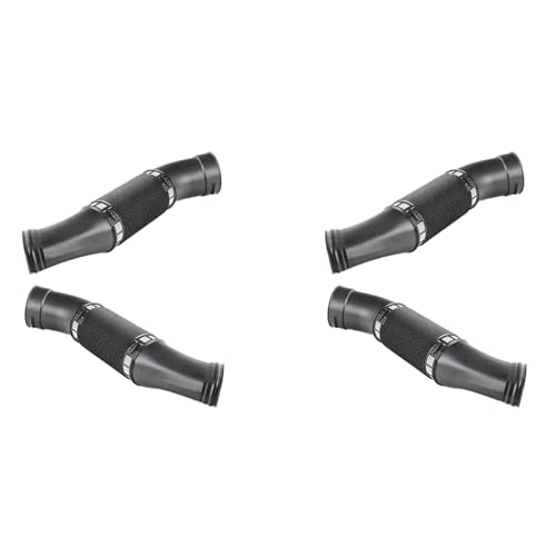 Dxoniislh 4 x 1120943482 1120943582 Lufteinlassschlauch links + rechts für W211 E240 E320 2003-2008 Dxoniislh 4 x 1120943482 1120943582 Lufteinlassschlauch links + rechts für W211 E240 E320 2003-2008 von Dxoniislh
