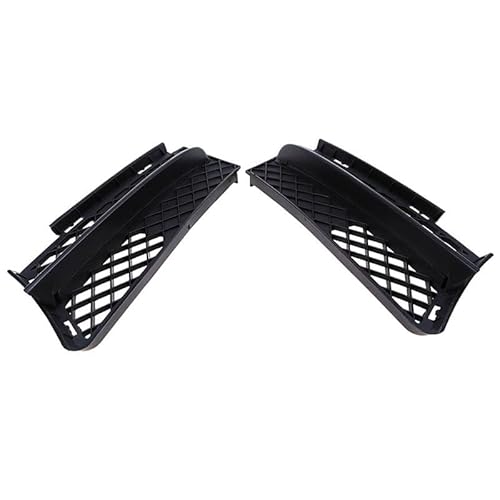 DxxxAB7 Nebelscheinwerferabdeckung für BMW 3-Series E90 Sedan Pre-Facelift 2005 2006 2007 2008,Auto Frontstoßstange Nebelscheinwerfer Kühlergrill Nebel Licht Rahmen Mesh Grille,C-1 Pair DxxxAB7 Nebelscheinwerferabdeckung für BMW 3-Series E90 Sedan Pre-Facelift 2005 2006 2007 2008,Auto Frontstoßstange Nebelscheinwerfer Kühlergrill Nebel Licht Rahmen Mesh Grille,C-1 Pair von DxxxAB7