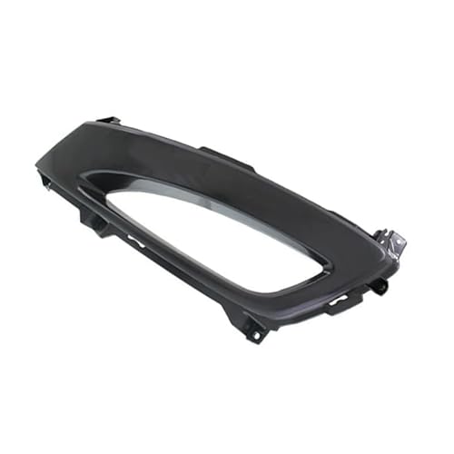 DxxxAB7 Nebelscheinwerferabdeckung für Kia K5 Optima 2011 2012 2013,Auto Frontstoßstange Nebelscheinwerfer Kühlergrill Nebel Licht Rahmen Mesh Grille,A-Left DxxxAB7 Nebelscheinwerferabdeckung für Kia K5 Optima 2011 2012 2013,Auto Frontstoßstange Nebelscheinwerfer Kühlergrill Nebel Licht Rahmen Mesh Grille,A-Left von DxxxAB7