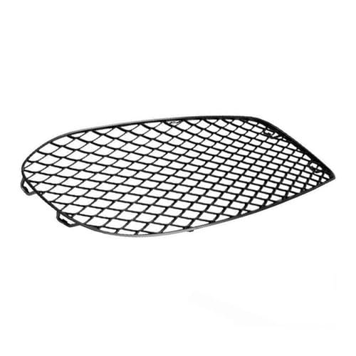 DxxxAB7 Nebelscheinwerferabdeckung für Mercedes E-Class W207 E200 E300 2013-2016,Auto Frontstoßstange Nebelscheinwerfer Kühlergrill Nebel Licht Rahmen Mesh Grille,C-1 Pair DxxxAB7 Nebelscheinwerferabdeckung für Mercedes E-Class W207 E200 E300 2013-2016,Auto Frontstoßstange Nebelscheinwerfer Kühlergrill Nebel Licht Rahmen Mesh Grille,C-1 Pair von DxxxAB7