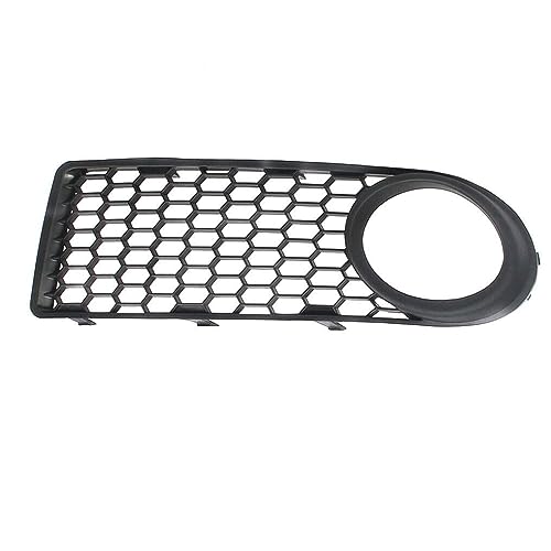 DxxxAB7 Nebelscheinwerferabdeckung für VW Beetle/Cabrio 2006 2007 2008 2009 2010 2011 1C0807683C 1C0807684C,Auto Frontstoßstange Nebelscheinwerfer Kühlergrill Nebel Licht Rahmen Mesh Grille,B-Right DxxxAB7 Nebelscheinwerferabdeckung für VW Beetle/Cabrio 2006 2007 2008 2009 2010 2011 1C0807683C 1C0807684C,Auto Frontstoßstange Nebelscheinwerfer Kühlergrill Nebel Licht Rahmen Mesh Grille,B-Right von DxxxAB7
