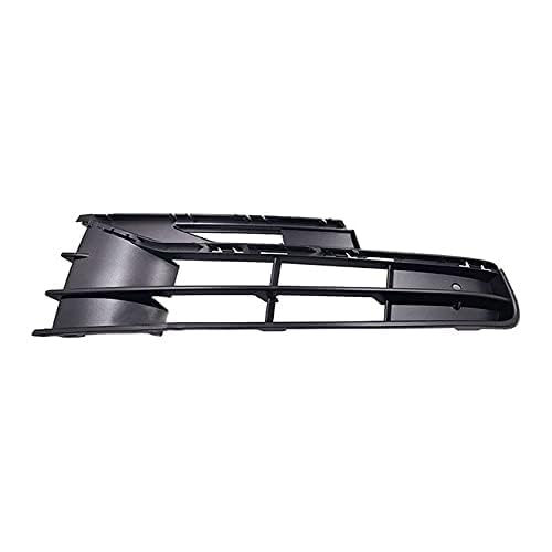 DxxxAB7 Nebelscheinwerferabdeckung für VW Phaeton 2011 2012 2013,Auto Frontstoßstange Nebelscheinwerfer Kühlergrill Nebel Licht Rahmen Mesh Grille,A-Left von DxxxAB7