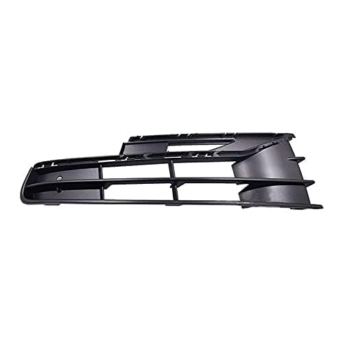 DxxxAB7 Nebelscheinwerferabdeckung für VW Phaeton 2011 2012 2013,Auto Frontstoßstange Nebelscheinwerfer Kühlergrill Nebel Licht Rahmen Mesh Grille,C-1 Pair von DxxxAB7
