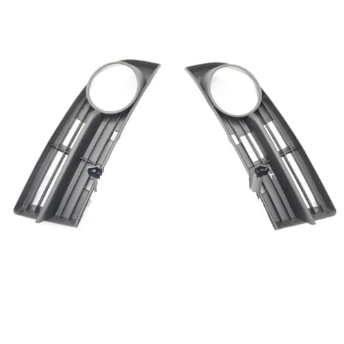 DxxxAB7 Nebelscheinwerferabdeckung für VW Touran 1T1 2002 2003 2004 2005 2006,Auto Frontstoßstange Nebelscheinwerfer Kühlergrill Nebel Licht Rahmen Mesh Grille,C-1 Pair DxxxAB7 Nebelscheinwerferabdeckung für VW Touran 1T1 2002 2003 2004 2005 2006,Auto Frontstoßstange Nebelscheinwerfer Kühlergrill Nebel Licht Rahmen Mesh Grille,C-1 Pair von DxxxAB7