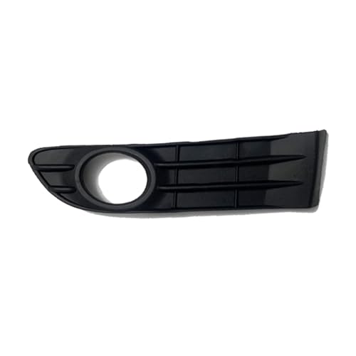 DxxxAB7 Nebelscheinwerferabdeckung für Volvo S40 2008 2009 2010 2011 2012 30744919 30744920,Auto Frontstoßstange Nebelscheinwerfer Kühlergrill Nebel Licht Rahmen Mesh Grille,A-Left DxxxAB7 Nebelscheinwerferabdeckung für Volvo S40 2008 2009 2010 2011 2012 30744919 30744920,Auto Frontstoßstange Nebelscheinwerfer Kühlergrill Nebel Licht Rahmen Mesh Grille,A-Left von DxxxAB7