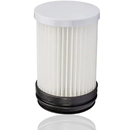 1 x Filter für Makita 199989-8 DCL281F DCL280F DCL181F DCL180F DCL180 CL183D CL111D CL106FD CL070D Staubsauger Ersatzteile von Dxyue