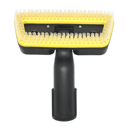 Abnehmbare und austauschbare Dampfbürste für Kärcher SC1 SC2 SC3 SC4 SC5 CTK1020 Dampfreiniger Abnehmbare und austauschbare Dampfbürste für Kärcher SC1 SC2 SC3 SC4 SC5 CTK1020 Dampfreiniger von Dxyue