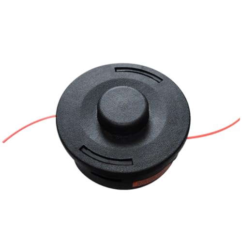 Dxyue 25-2 Spulenkopf M10x1.0 Trimmerkopf für STIHL FS55 FS55R FS56 FS56RC FS70 FS70R FS85 FS90 FS90R FS91R FS94R FS100RX FS110 FS111R FS120 FS130 FS130 1R FS24 0 FS250, Teilenummer 4002 710 2108 Dxyue 25-2 Spulenkopf M10x1.0 Trimmerkopf für STIHL FS55 FS55R FS56 FS56RC FS70 FS70R FS85 FS90 FS90R FS91R FS94R FS100RX FS110 FS111R FS120 FS130 FS130 1R FS24 0 FS250, Teilenummer 4002 710 2108 von Dxyue