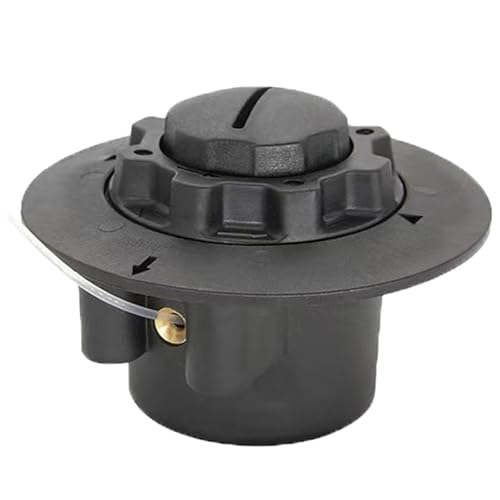 Dxyue C5-2 Trimmerkopf für Stihl Autocut C5-2 FS38 FS40 FS40C FS45 FS45C FS46 FS50 FSE60 Unkrautfresser Teilenummer 4006 710 2106, 4006 710 2103 Dxyue C5-2 Trimmerkopf für Stihl Autocut C5-2 FS38 FS40 FS40C FS45 FS45C FS46 FS50 FSE60 Unkrautfresser Teilenummer 4006 710 2106, 4006 710 2103 von Dxyue