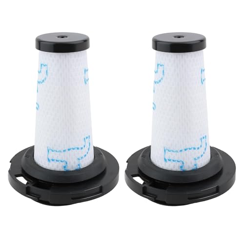 Dxyue Ersatzfilter für Rowenta X-FORCE FLEX 9.60 RH20 RH203 RH207 RH2079WO für Rowenta X-Pert 7.60 für X-Nano Essential RH20xx, 2 Vorfilter, Teilenummer ZR009010 Dxyue Ersatzfilter für Rowenta X-FORCE FLEX 9.60 RH20 RH203 RH207 RH2079WO für Rowenta X-Pert 7.60 für X-Nano Essential RH20xx, 2 Vorfilter, Teilenummer ZR009010 von Dxyue