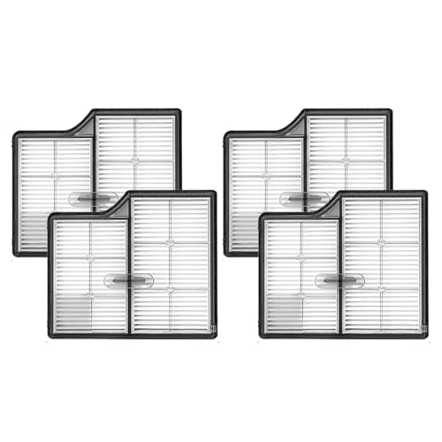 Dxyue HEAP Filter Ersatz für Roborock Saros 10 Staubsauger, Saros 10 Filter Ersatzteile Dxyue HEAP Filter Ersatz für Roborock Saros 10 Staubsauger, Saros 10 Filter Ersatzteile von Dxyue