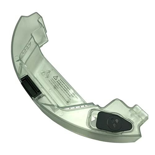 Dxyue Wassertank Ersatz für Xiaomi S5 S55 S51 Max S60 S61 S65 Maxv T7 T7 Pro Roboter Staubsauger Teile Dxyue Wassertank Ersatz für Xiaomi S5 S55 S51 Max S60 S61 S65 Maxv T7 T7 Pro Roboter Staubsauger Teile von Dxyue