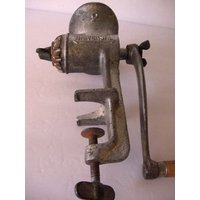 Universelle Essen Chopper Nr. 2 Vintage Ms-171 von DyDa